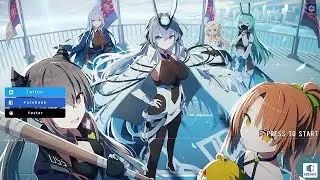 'Mirror Involution' Event Daily Builds #7 (Azur Lane EN)