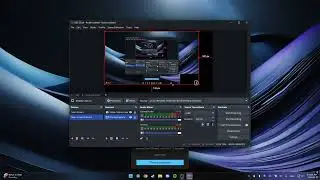 How To Setup OBS On Windows 11