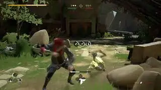 ABSOLVER - Vs. Drunken Style