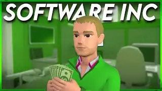 Наконец-то успех с 2D-редактором! - Software Inc.