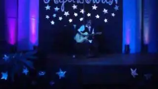 Ma ha gee gayu BnS cover singing Live By Dilshan @ Ayubowan 2010