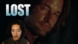 Lost Reaction to 