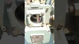 How to work power transformer