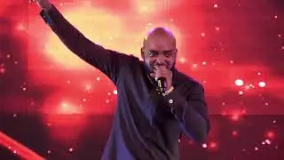 NEON ADEJO LIVE WORSHIP IN BAYELSA