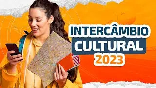 Como funciona o INTERC&Acirc;MBIO CULTURAL? Quem pode fazer?