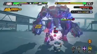 [2.4] Typhon Destroyer 21.5k - M0W0 Haru, M0W0 Dialyn,  M6W3 Nicole