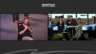 ATC Deaf Ministry Live 2-11-26