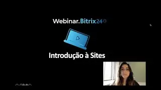 Como criar um site no Bitrix24
