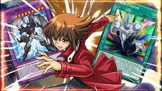 DECK YUBEL NEOS LIBERADO DE LA BANLIST EN [duel link] #yugioh #ShareDeck#duellinkscommunity