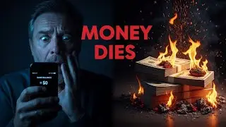 When Money Dies Overnight: History&rsquo;s Warning You Can&rsquo;t Ignore