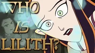 Is Lilith Clawthorne A BAD PERSON? The Morality of a Witch - The Owl House