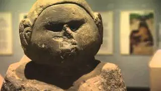 Tennessee State Museum: Ancestors | Arts Break | NPT