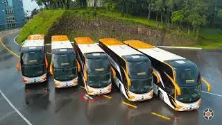 Paradiso G8 1800 DD | MOVILBUS - PERU
