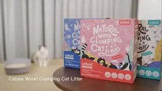 Cature Cat Litter