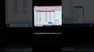 Advance Excel    #excel #trending #shorts