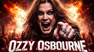 mr crowley🔥🔥🔥 R.I.P. Ozzy Osbourne