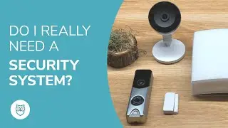 Do You Need a Home Security System? | Pros and Cons of Home Security