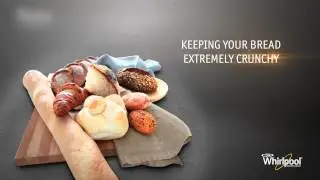 Bread Defrost