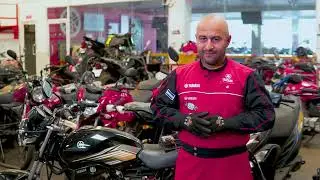 CÓMO DIAGNOSTICAR LA BATERÍA DE TU MOTO
