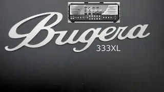 Learning to Properly Bias Bugera 333XL & Some Repairs