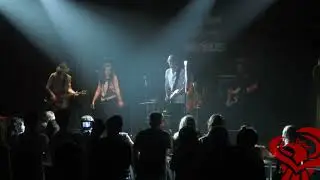 Skanky Fred ft. Wilma p&aring; Augustifesten (Del 3/5) ♫ Radio Royal Phoenix LIVE