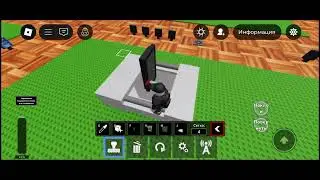 УНИКАЛЬНЫЙ БАГ В ИГРЕ! | Как сделать noclip машину в Welcome to roblox building ultimate