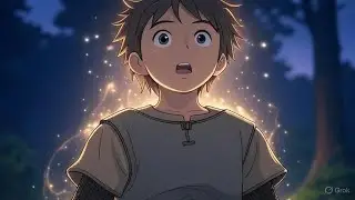 LEVEL 1 HERO, GOD-TIER POWER UNLOCKED All Episodes English Dubbed