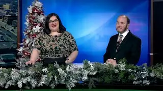 5AM Newscast - December 26th