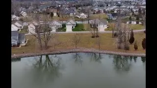 820 LOST LAKE RD, PORT CLINTON, OH