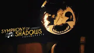 Symphony of Shadows - Official Boris and the Dark Survival Update Teaser
