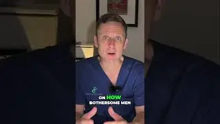 BPH: When to Treat Enlarged Prostate? Symptoms & Solutions