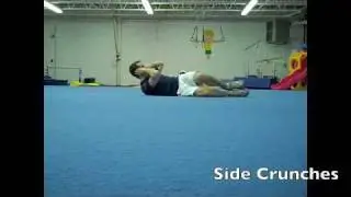 Fairfield Personal Trainer Workout