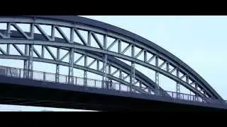 Personal Trainer Frankfurt Trailer