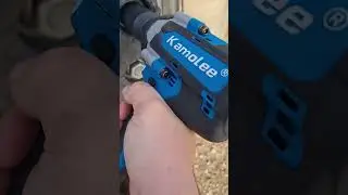еще один тест Kamole Dtw700