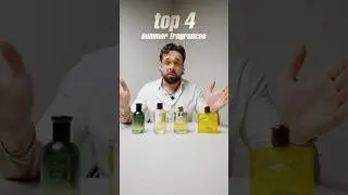 Best Cheap Summer Fragrances