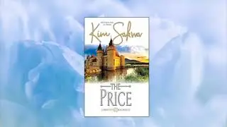 The Price: Scottish Historical Time Travel Romance