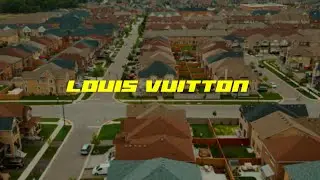 Louis Vuitton Official Video | Barinder Dhapai | Latest Punjabi Song 2025 | New Music