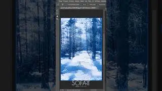 Photoshop Neural Filtres! #photoshop #neuralfilters