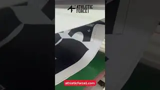 Custom Sports Uniform USA | Atheltic Force1 B2B Uniform Supplier