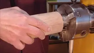 Como hacer una caja PLOOP !!!    Torneado en madera #woodturning .