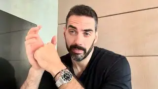 Why I sold the Rolex GMT Master 2 16710 Pepsi