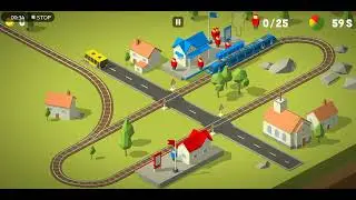 Conduct THIS! | Walkthrough BestCrazyGames