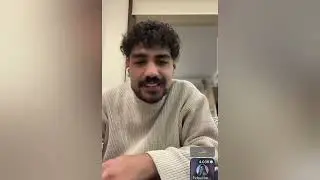 لايف تامر  كيست مع فيدال قسمة ونصيب فرصة تانية!