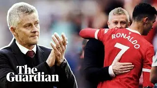 Ole Gunnar Solskjær sacked: what went wrong at Manchester United?