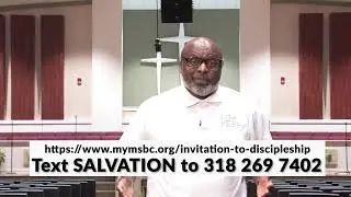 Morning Star Baptist Church of Shreveport
