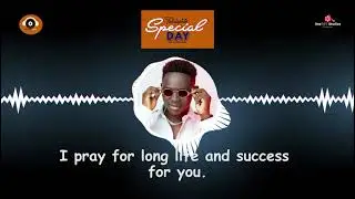 Tutulapato - SPECIAL DAY [Lyrics Video]