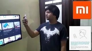 Enable Face Unlock in Redmi Note 4