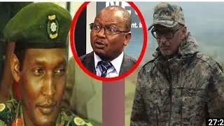 BREAKING🚨RNC YA KAYUMBA YINJIYE MU RUGAMBA MURI MOZAMBIQUE RWO KURWANYA INGAZO Z'U RWANDA!