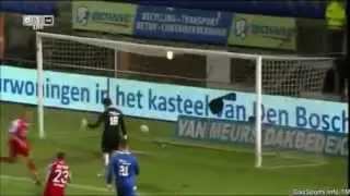 Adam Maher skills