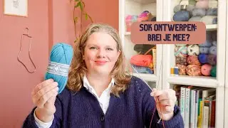 Gezellig samen breien | Breipatroon ontwerpen